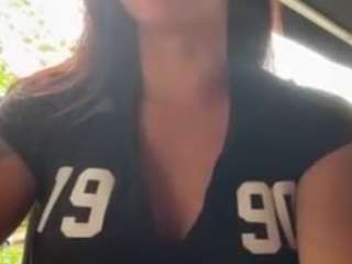 sarahpeterson Sex Cam Show