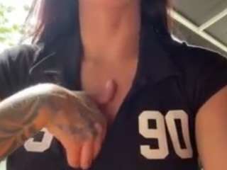 sarahpeterson Sex Cam Show