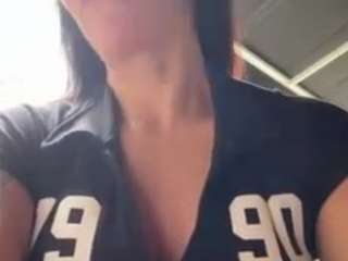 sarahpeterson Sex Cam Show