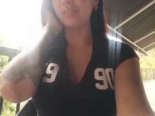 sarahpeterson Sex Cam Show