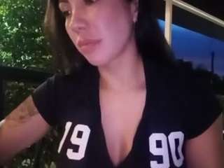 sarahpeterson Sex Cam Show