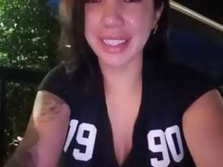 sarahpeterson Sex Cam Show