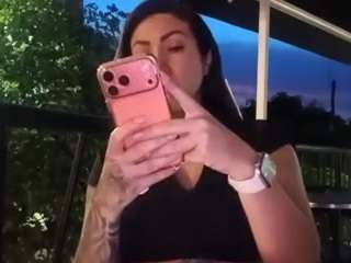 sarahpeterson Sex Cam Show