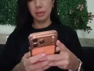 sarahpeterson Sex Cam Show