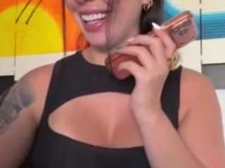 sarahpeterson live webcam show