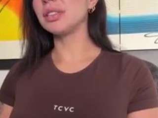 sarahpeterson live webcam show