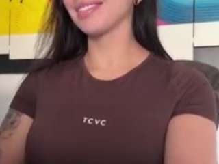 sarahpeterson live webcam show