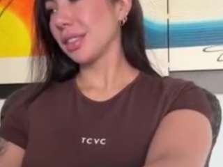 sarahpeterson live webcam show
