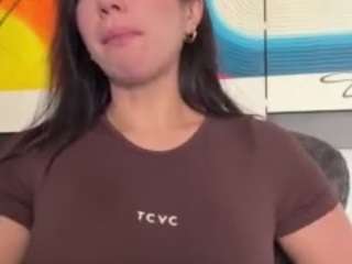 sarahpeterson live webcam show