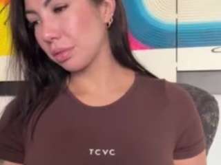 sarahpeterson live webcam show