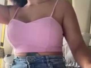 sarahpeterson live webcam show