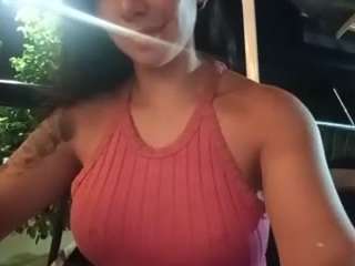 sarahpeterson live webcam show