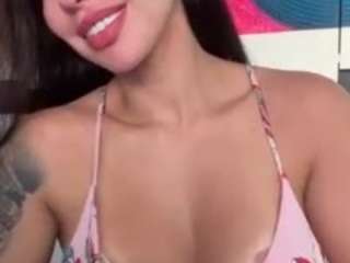 sarahpeterson live cam
