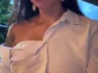 Sarahpeterson's cam show statistics and live stream