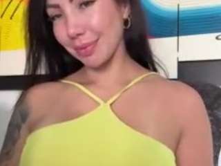sarahpeterson Live Webcam on CamSoda
