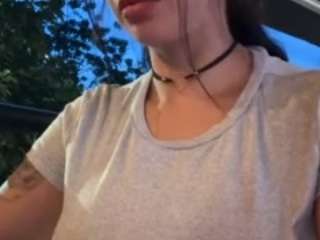 sarahpeterson Live Webcam on CamSoda