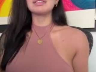sarahpeterson's live room