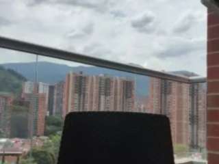 Sarah Peterson live cam preview