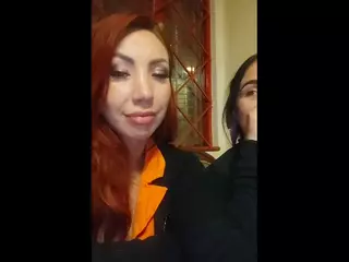 Sarah Peterson's Live Sex Cam Show