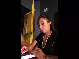Sarah Peterson's Live Sex Cam Show
