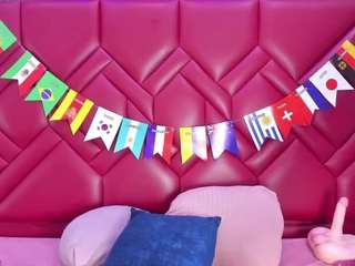 cynthia-sam's live room