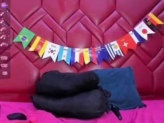 cynthia-sam Sex Cam Show