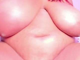 le modèle cynthia-sam est en webcam porno dans un show sur le site camsoda, il possède les tags suivants: ahegao,red hair,huge tits,latina,lingerie,lovense,lush,milf,natural,no drinking,pov,sexting,foot fetish,shaved pussy,spank,squirt,squirter,strip,striptease,tattoos