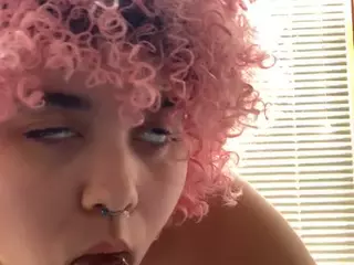 elara's Live Sex Cam Show