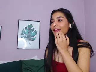 ellawoods's Live Sex Cam Show