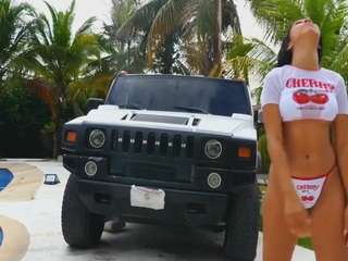 Good Girls Mansion