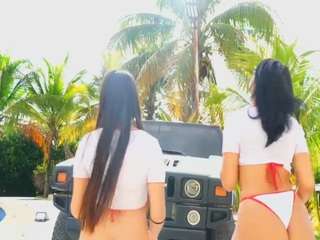 Good Girls Mansion