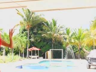Good Girls Mansion