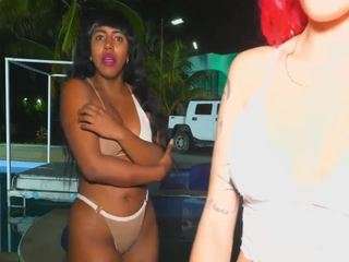 Good Girls Mansion