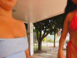 Good Girls Mansion