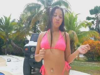 Good Girls Mansion