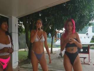 Good Girls Mansion