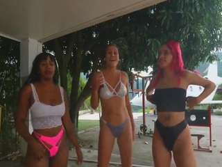 Good Girls Mansion