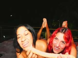 Good Girls Mansion