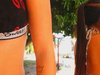 Good Girls Mansion