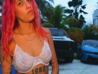 Good Girls Mansion