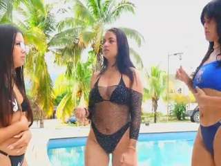 Good Girls Mansion