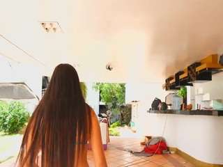 Good Girls Mansion