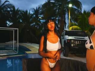 Good Girls Mansion