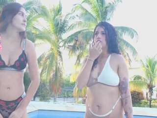 Good Girls Mansion