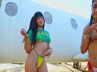 Good Girls Mansion