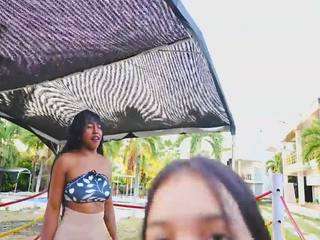 Good Girls Mansion