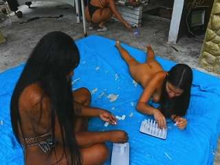 Good Girls Mansion