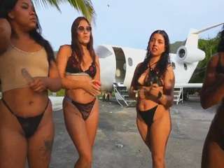 Good Girls Mansion
