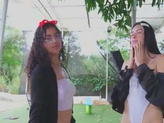 ggmansion webcam model