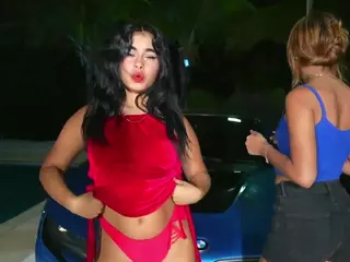 Good Girls Mansion's Live Sex Cam Show